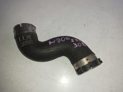 Воздуховод воздуха интеркулер sprinter w906 2.2 cdi фото №1