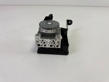 Насос тормозная abs ford focus mk3 рестайлинг c-max mk2 14- f1fc-2c405-af фото №1
