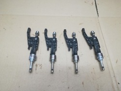 Bmw b48b20a форсунки 0261500437 фото №1