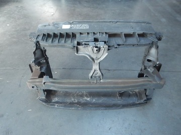 Підсилювач pas переднє vw tiguan i 5n0 фото №1