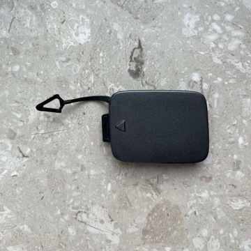 Mercedes w177 2018- заглушка фаркоп бампер зад a1778857702 фото №1