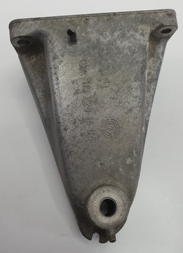Лапи двигуна mercedes sl r230 5.0 v8 a1132231404 фото №1