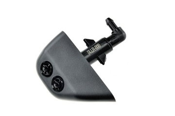 Распылитель фара freelander 2006- /левый/ фото №1