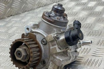 Насос пального ford grand c-max dxa/cb7, dxa/ceu 0445010592 1.5l дизель фото №1