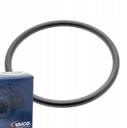 Прокладка фильтра воздуха do vw amarok 2.0 tdi фото №1