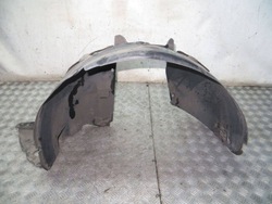 Citroen c4 cactus рестайлинг подкрылок левый перед 16- фото №1