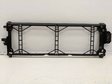 Новий pas переднє кріплення радіатор tesla модель 3 фото №1