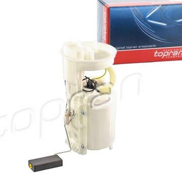 Насос топлива vw new beetle 1.4 1.6 1.8 2.0 2.3 v5 фото №1