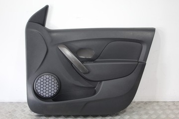 Боковина дверь правые перед sandero stepway ii 2 рестайлинг фото №1