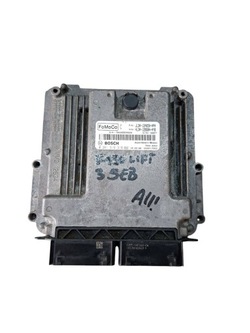 Комп'ютер ford f-150 3.5 v6 ecoboost фото №1