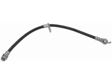 Шланг лівий перед trw phd2145 фото №1