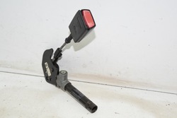 Натяжитель ремня сиденья правый bmw e38 e39 8221008 фото №1