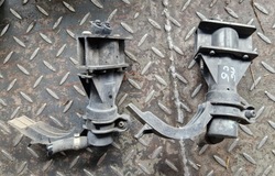 Распылители лампа ксенон audi a6 c5 фото №1