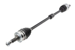 Полуось приводная фото №1