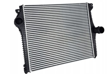 Радиаторов интеркулер alfa romeo giulia stelvio 2016- 2.2 d 50534301 фото №1