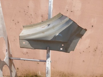 Honda crv iii 3 06-12 поріг крило лівий зад задній обшивка нове оригінал фото №1