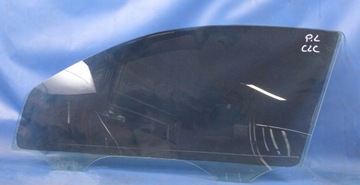 Стекло перед левый левая mercedes clc cl203 09r фото №1