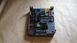 Peugeot 308 модуль bsi фото №1