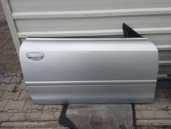 Audi a4 b6 cabrio 00-04r двері праві la7w фото №1