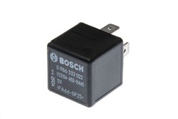 Реле струму роботи bosch 986 332 022 фото №1