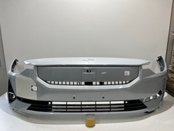 Бампер переднє перед polestar ii 2 фото №1