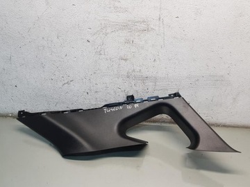 Пластик захист стійка c права tucson iv 85860n7000 фото №1