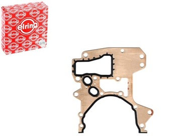 Прокладка крышки распределительный вал alfa romeo 159 chevrolet aveo aveo kalos фото №1