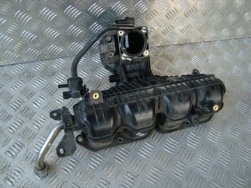 Колектор всмоктуючий prius iii 1.8 17120-37051 фото №1