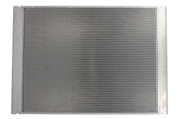 Радиаторов двигателя mahle cr 917 000p фото №1