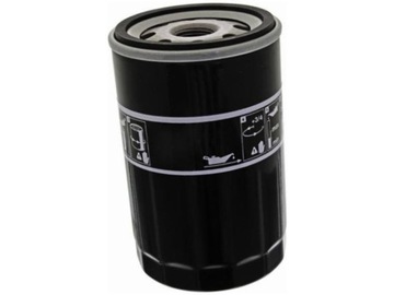 Фільтр масла ford transit 2.0 2.3 91-06 connect 1.8 02-13 фото №1