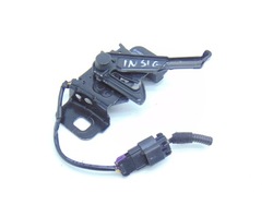 Замок датчик капота opel insignia a рестайлінг 22788572 фото №1