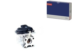 Denso клапан egr toyota auris 1.4 d-4d nre15_. zze фото №1