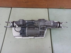 Задня вісь керована audi q7 q8 cayenne 9y 4m0501055ac фото №1