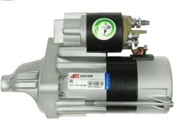 Стартер as-pl s3074pr фото №1