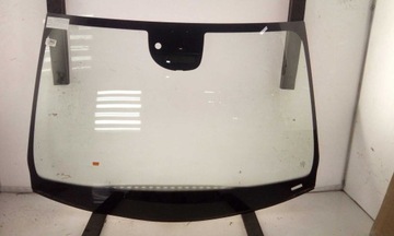 Стекло лобовое mercedes b-klasa w247 2019- камера фото №1