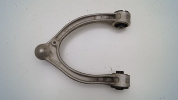 Mercedes c 205 e 213 14- важіль верхній лівий перед фото №1