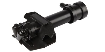 Насадка склоомивача фари фото №1