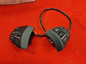 Мультифункція bmw 61319273656 f15 f16 x5 x6 фото №1