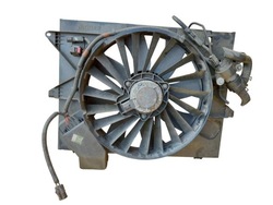 Вентилятор радиатор 8240261 jaguar s-type 3.0 фото №1