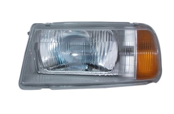 Фара лампа перед suzuki vitara 88- механическая коробка передач le фото №1