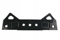 Захист двигуна iveco daily 06- фото №1