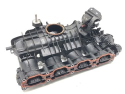 Коллектор всасывающий vw tiguan 06l133201fd 2.0 190km фото №1