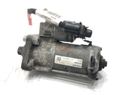 Стартер volvo v40 31419530 2.0 120km фото №1