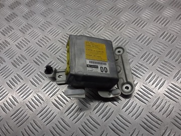 Модуль подушка безпеки daihatsu cuore vi 89170-b2040 фото №1