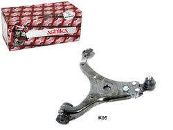 Рычаг подвешивание ashika 545014d001 bsk05r 72k05r + набор водителя #2 фото №1