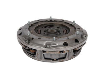 Сцепление cgft 6 speed авто gft ps195 focus 11- 14- фото №1