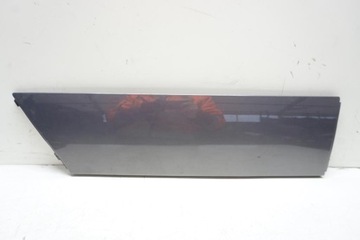 Защита планка крыльев левая зад mazda 5 фото №1