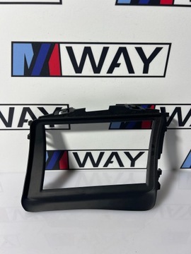 Audi a8 d4 захист рамка head up hud європа a2c83845600 фото №1