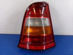 Mercedes a клас w168 лампа зад права 1688200264r фото №1