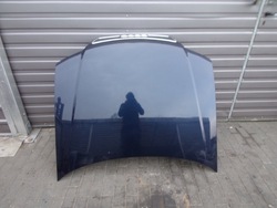 Капот решётка радиатора комплект audi a6 c5 фото №1